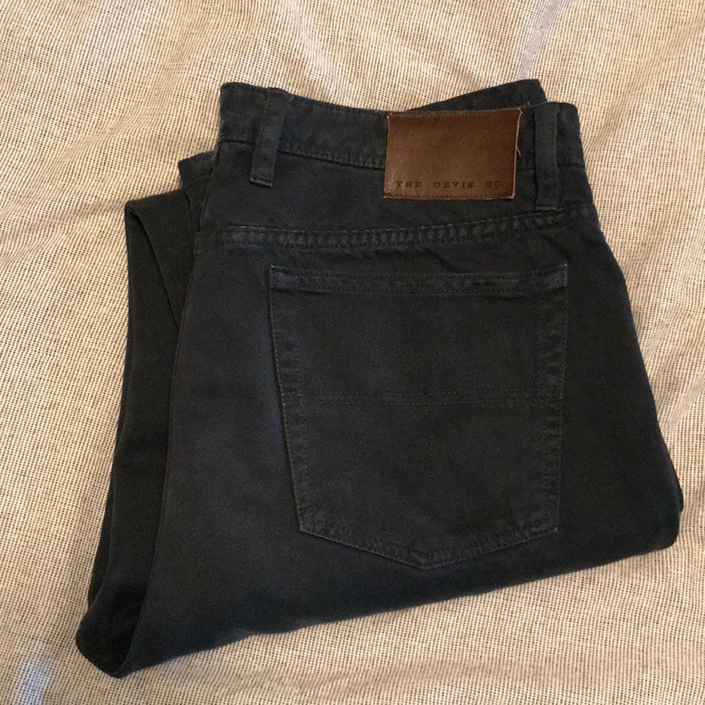 Orvis 5 pocket pants
